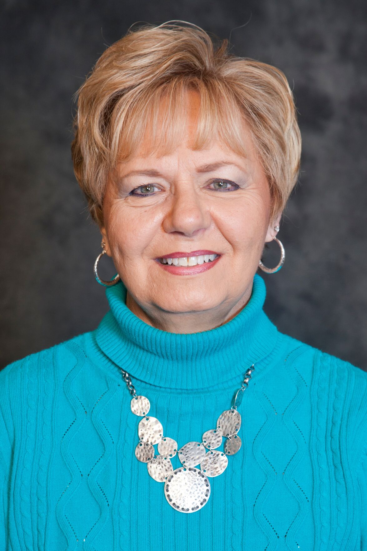 Ruth Brewer